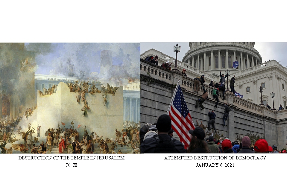 Genesis of the Christian Heresy β Following Philo